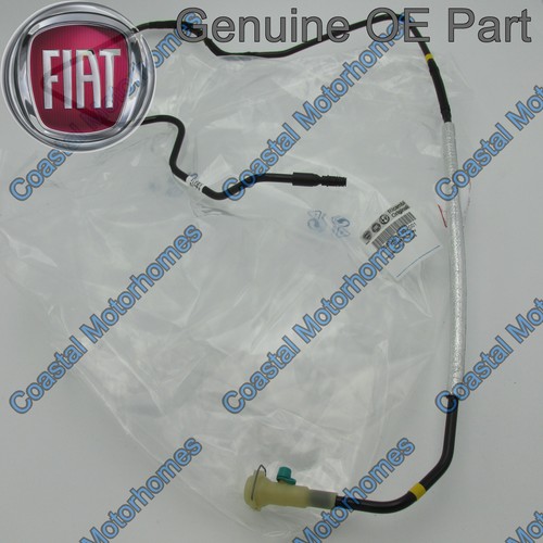 Fits fiat ducato clutch - fits,