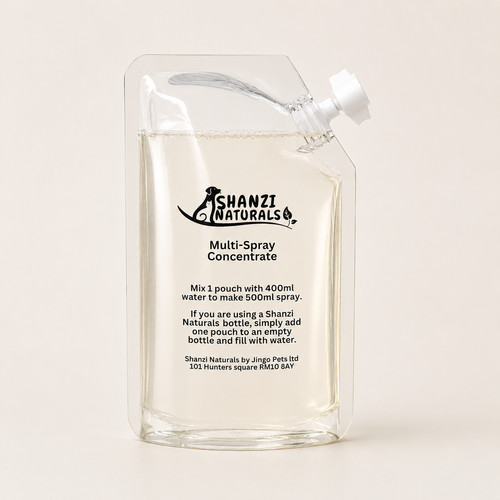 Eco spray concentrate - spray,