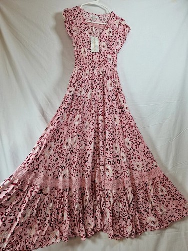 Stella morgan y2k maxi - stella, dress
