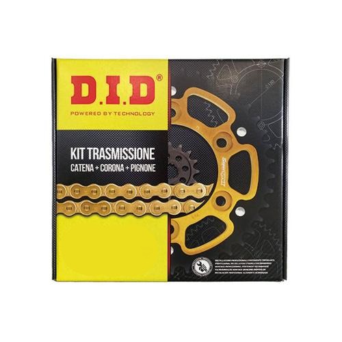 Did transmission kit for - did, +2