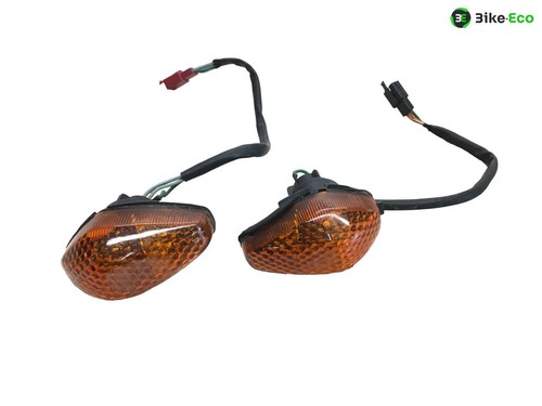 Front turn signals honda - front,