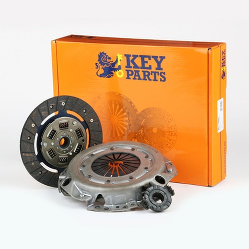 Piece clutch kit - clutch, peugeot