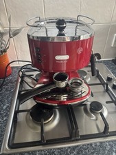 Delonghi micalite espresso - delonghi,