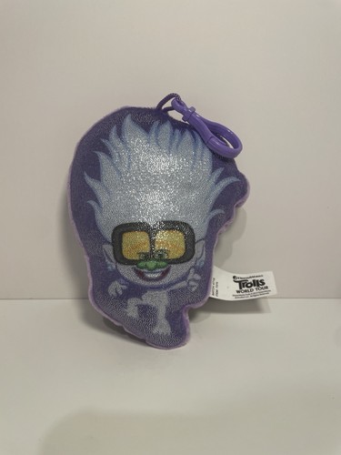 Dreamworks trolls world tour - trolls,