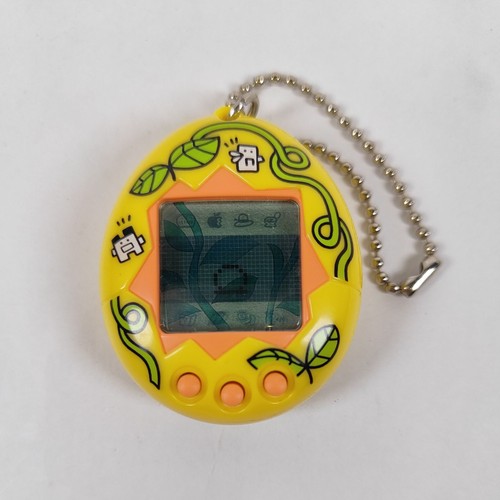 Bandai mori hakken - mori, de