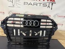 Audi A3 S3 8V3853651AE Black