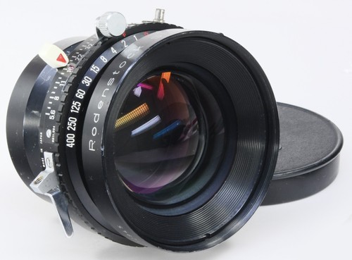 Rodenstock sironar 210mm 6 - rodenstock, 5.6