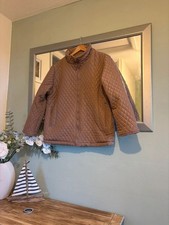 Casamia Reversible Jackets