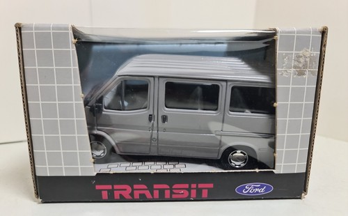 Schabak ford transit - transit, 1/35