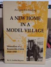 A New Home in a Model Village