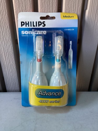 Philips sonicare advance - philips,