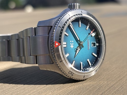 Christopher ward c60 - christopher,