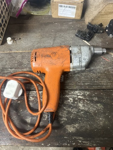 Vintage black decker gd2 - &,