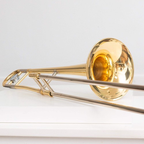 Yamaha ysl 354e tenor - tenor, trombone