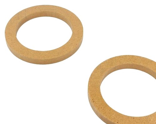 Spacer ring mdf - spacer, ring;