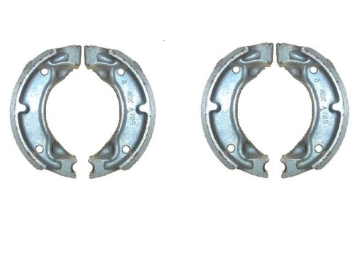 Brake shoe set for yamaha - brake,