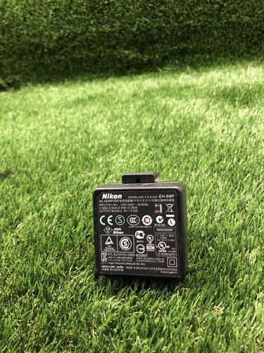 Genuine nikon 69p - genuine,