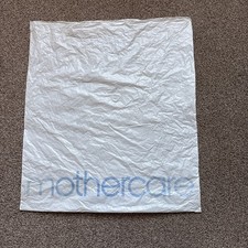 Mothercare Vintage Plastic