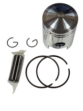 Piston kit 00mm 40mm - piston, for