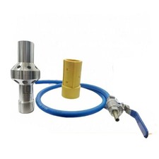 High Pressure Dustless Water