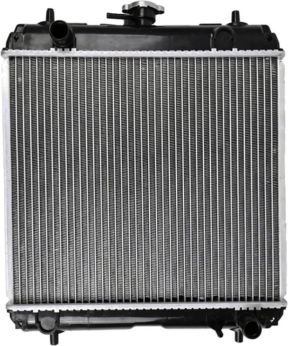 Water tank radiator - tank,