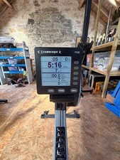 Concept2 Model C Rower – PM5