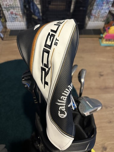Callaway rogue max driver - rogue,