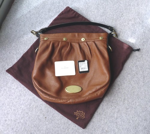 Mulberry messenger shoulder - mulberry,