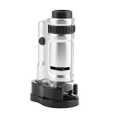 20X-40X Zoom LED Lighted