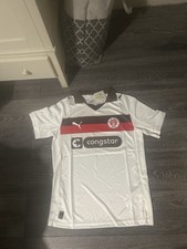 FC St. Pauli 2025/26 Away