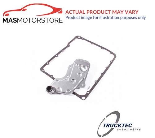 Automatic transmission oil - automatic,
