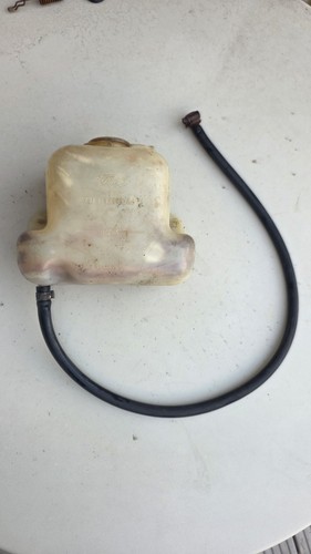 Mk1 ford fiesta water coolant - water,