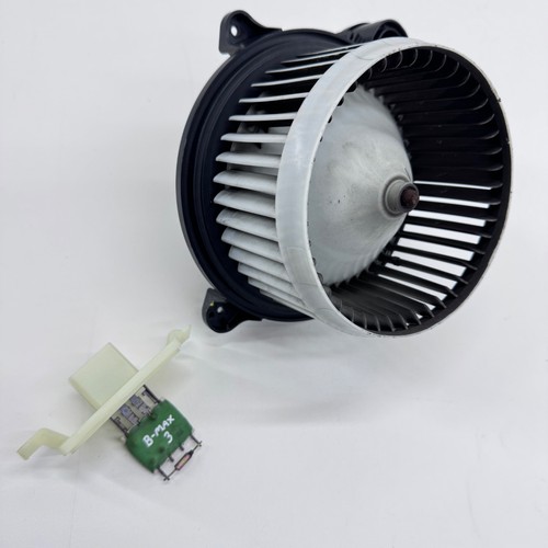 Ford max heater - ford, blower