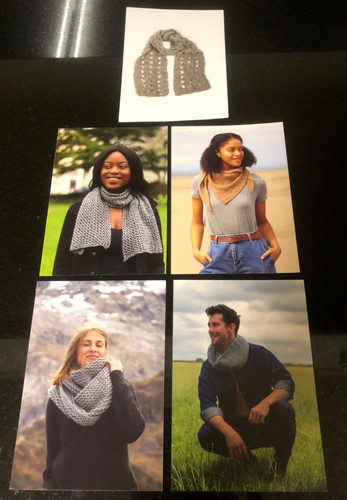 Toft knit patterns - toft,