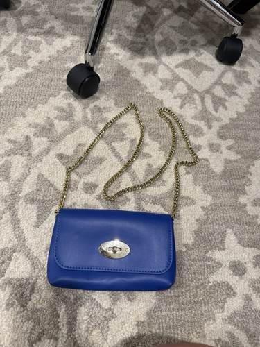 New cobalt blue genuine - cobalt,