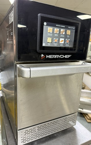 Merrychef connex - merrychef, 12