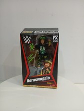 WWE Wrestling Figure Elite