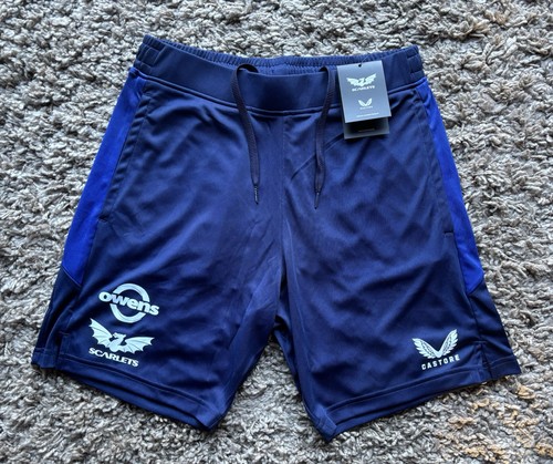 Castore 2024 scarlets rugby - scarlets,
