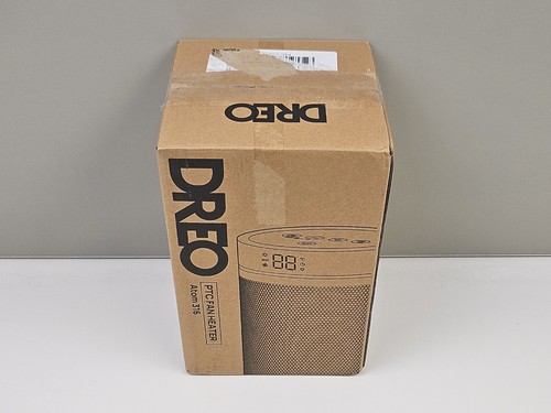 Dreo electric heater 1500w - dreo,