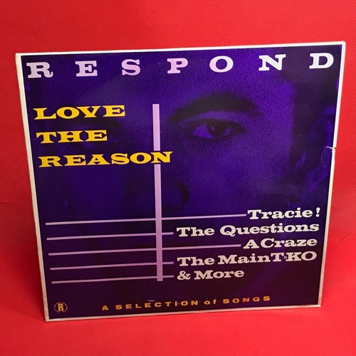 Various respond love the - respond,