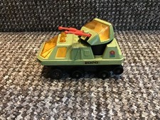 MATCHBOX Superking K-2003