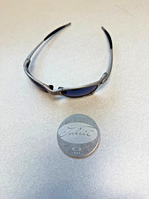 Oakley Juliet X Metal Plasma