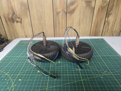 2pc 24v hub motor from - 2pc,