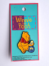 Winnie the Pooh Disney Fully