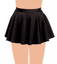 Childrens Kids Girls Black