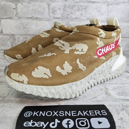 Nike moc flow - nike, x