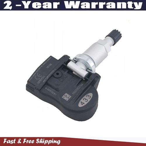 Pre coded tpms tire pressure - pre-coded,