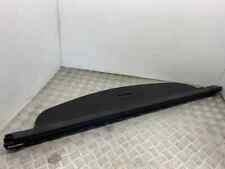 2008 AUDI A6 REAR BOOT