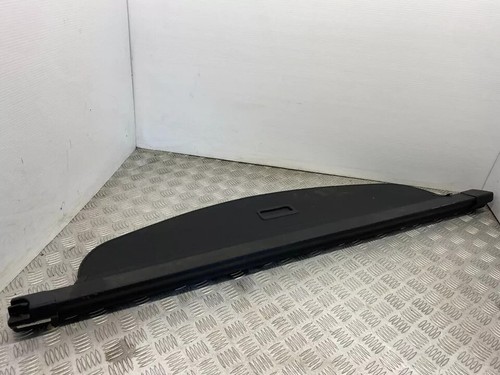 2008 audi rear boot - audi,