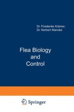 Flea Biology and Control: The Biology of the Cat Flea Control an